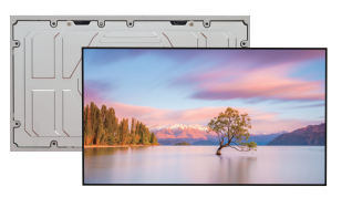 ?？低曚X底殼LED模組